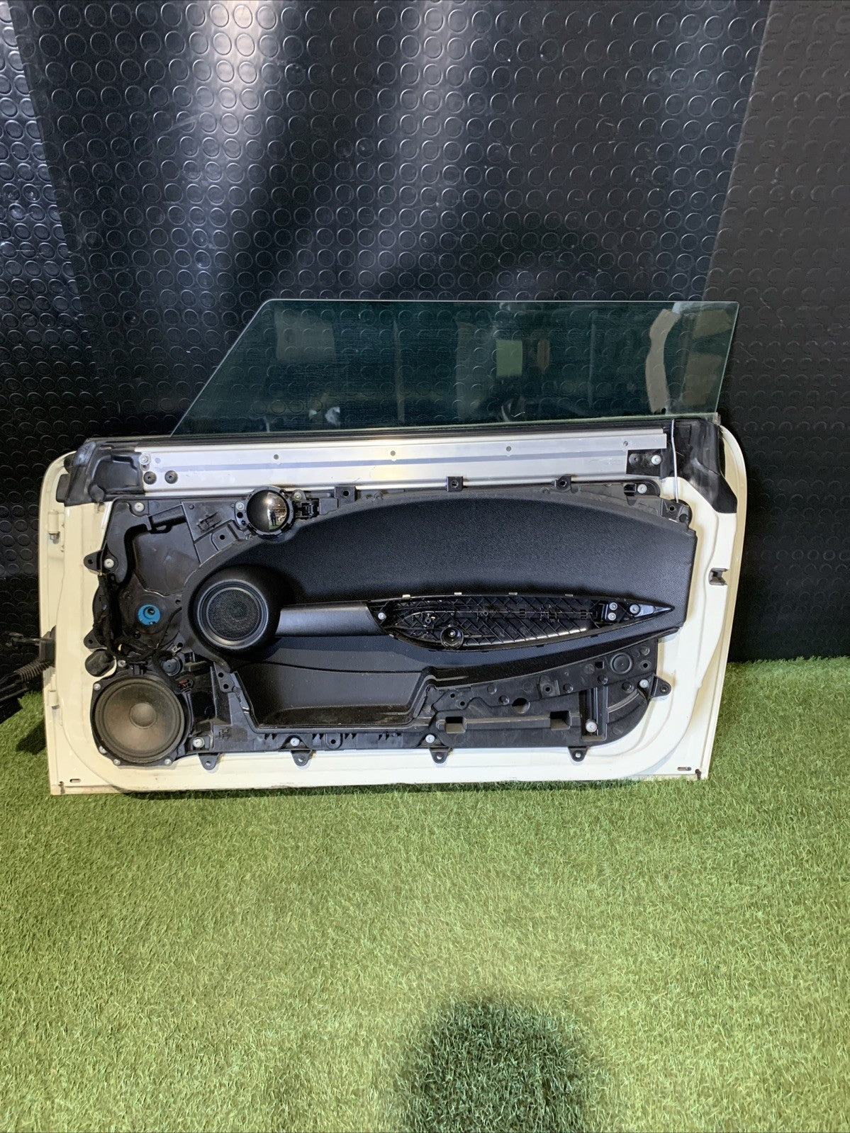 Porta portiera sportello anteriore destra mini one R56 2013