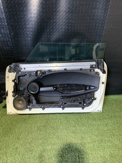 Porta portiera sportello anteriore destra mini one R56 2013