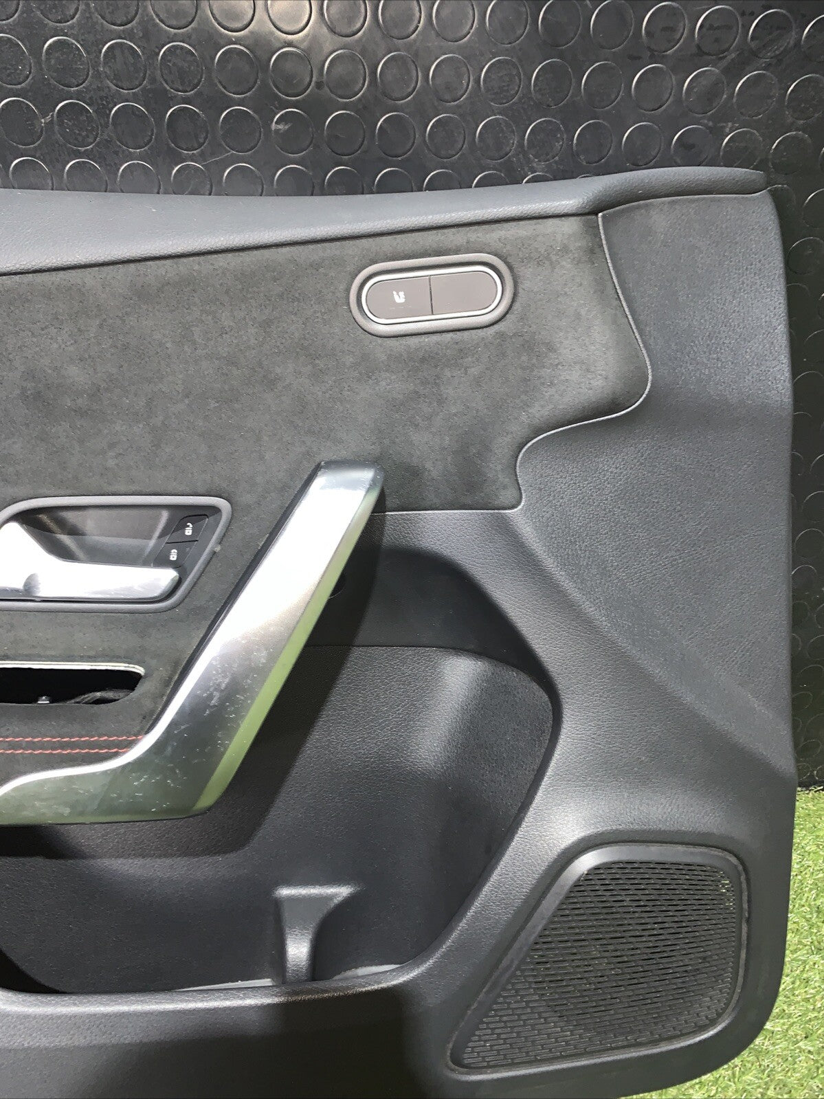 Pannello Porta Interno Anteriore Sinistra Mercedes Classe A W177