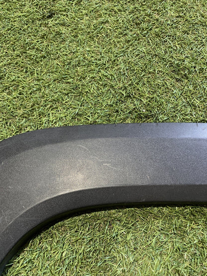 Modanatura Parafango Posteriore Destra Jeep Renegade Anno 2019 Cod 735578404 (2)