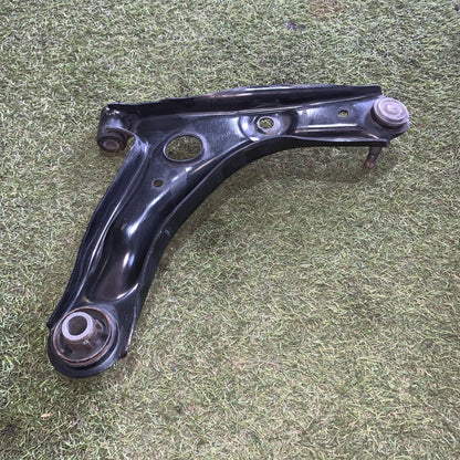 BRACCIO OSCILLANTE ANTERIORE SINISTRO CITROEN C1 1.0 B