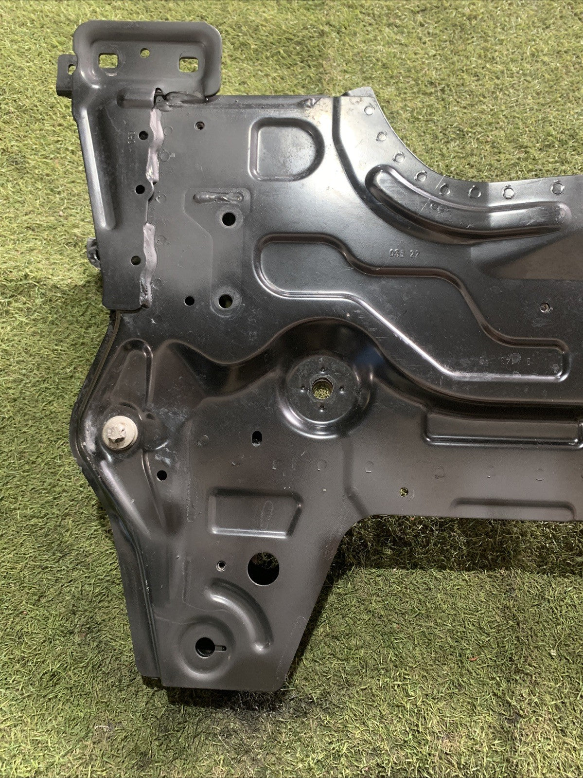 Culla Motore Peugeot 2008 2020 9841458080