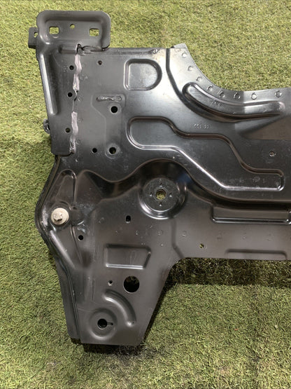 Culla Motore Peugeot 2008 2020 9841458080