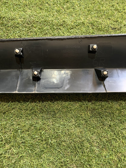 Modanatura Porta Anteriore Destra Toyota Yaris Cross 75073-K2010