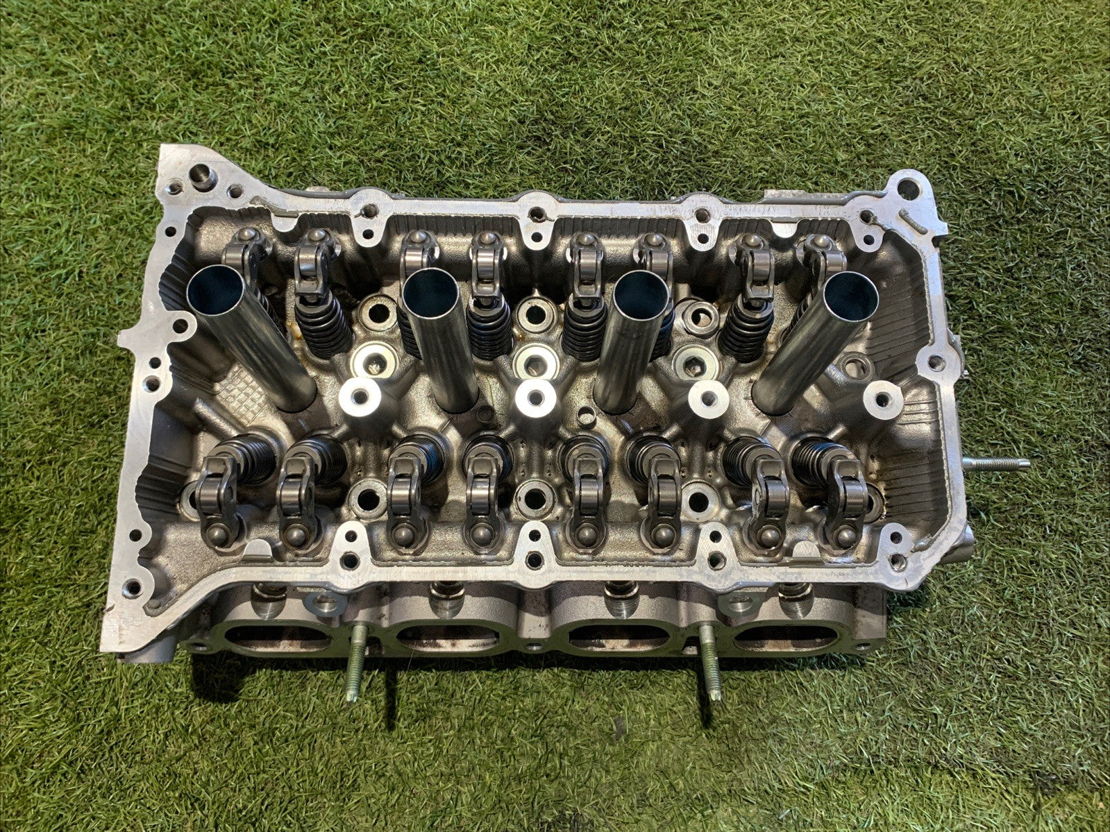 Testata Motore Toyota C-HR 2016-2023 1.8 Hybrid  2ZR-FXE