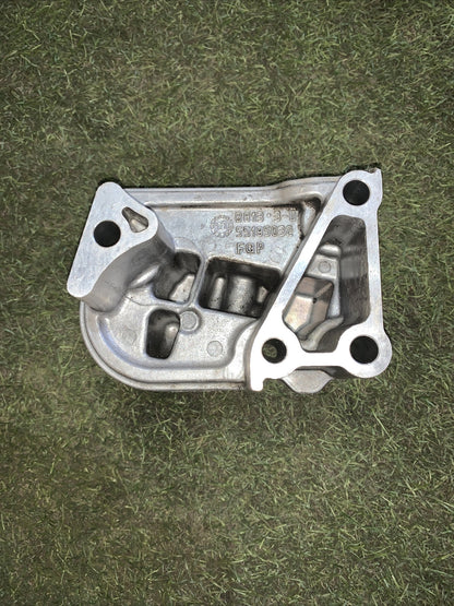 FIAT GRANDE PUNTO 199 (2005) 1.4 SUPPORTO MOTORE DESTRO 55195032