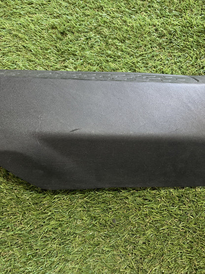 MODANATURA RIVESTIMENTO BATTITACCO ANTERIORE SINISTRO FIAT 500X 2022 735680406(2