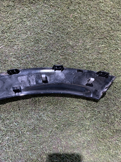 Modanatura Parafango Posteriore Destro Kia Sportage 2023 93700R2000