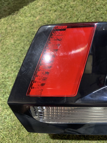 STOP POSTERIORE DESTRO INTEGRATO NEL PORTELLO PER PEUGEOT 3008 2017 9810477780