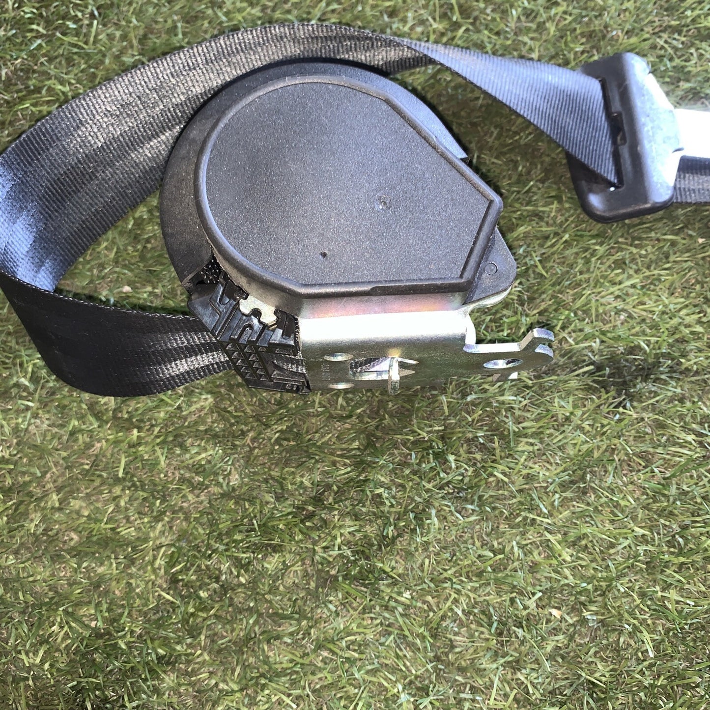 Cintura Posteriore Sinistra Dacia LODGY