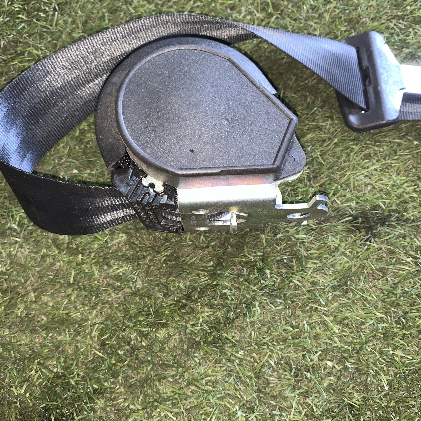 Cintura Posteriore Sinistra Dacia LODGY