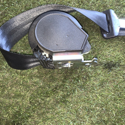 Cintura Posteriore Sinistra Dacia LODGY