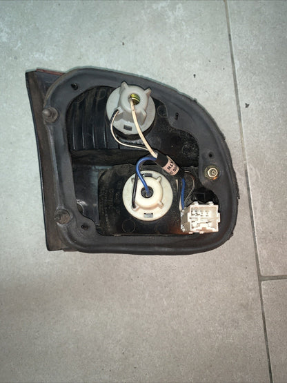 909196 FANALE POSTERIORE Destro Dx INTERNO per DAEWOO LANOS 1.5 1997 6086652