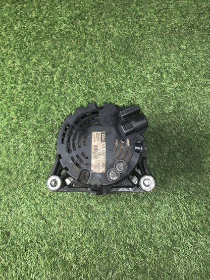ALTERNATORE PEUGEOT 307- C3 9649611780  Benzina