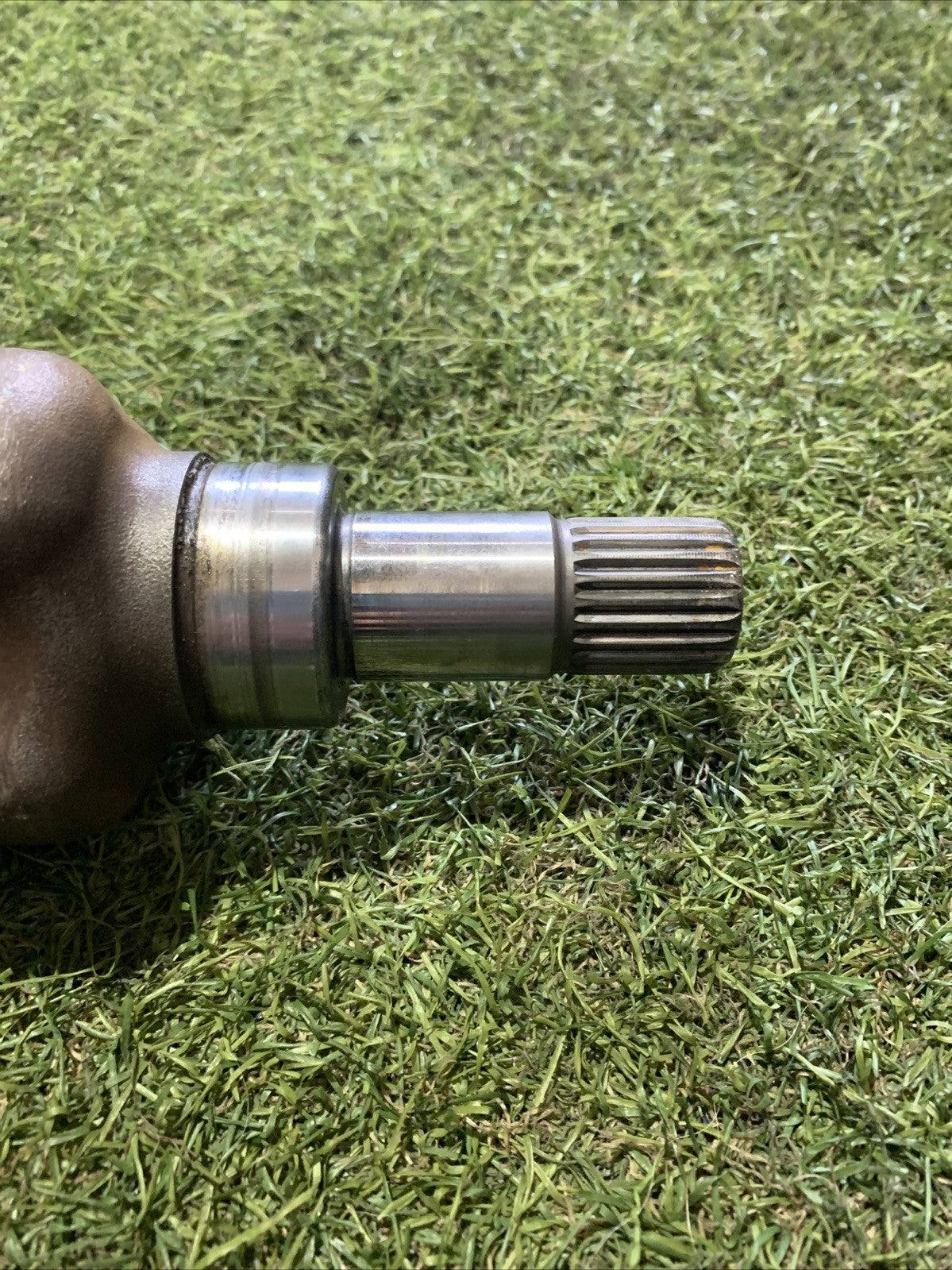 Semiasse Anteriore Sinistro Peugeot 208 2017 1.2 Benzina 9803959580