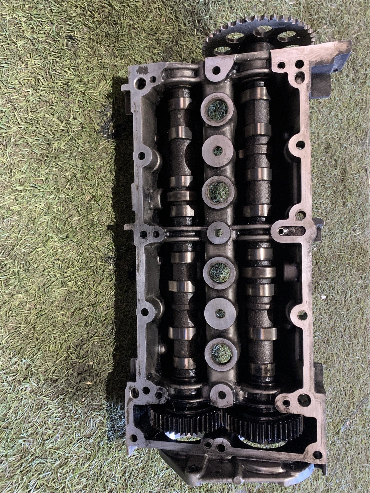 Coperchio Punterie Fiat Punto 188 1.3 MJT 73500055