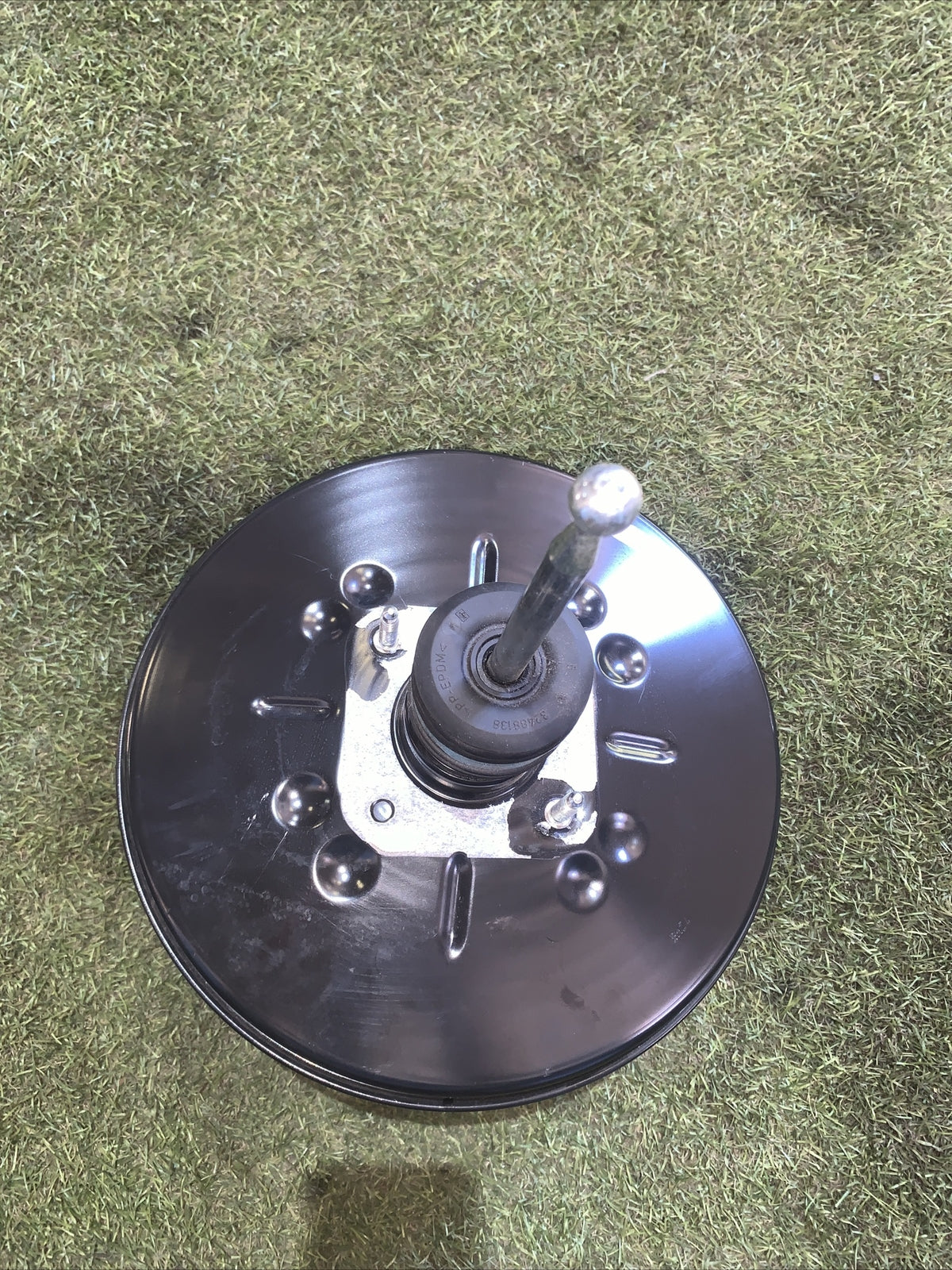 Servo Freno Volkswagen Golf 7 GTI 2.0 5Q1614105DD