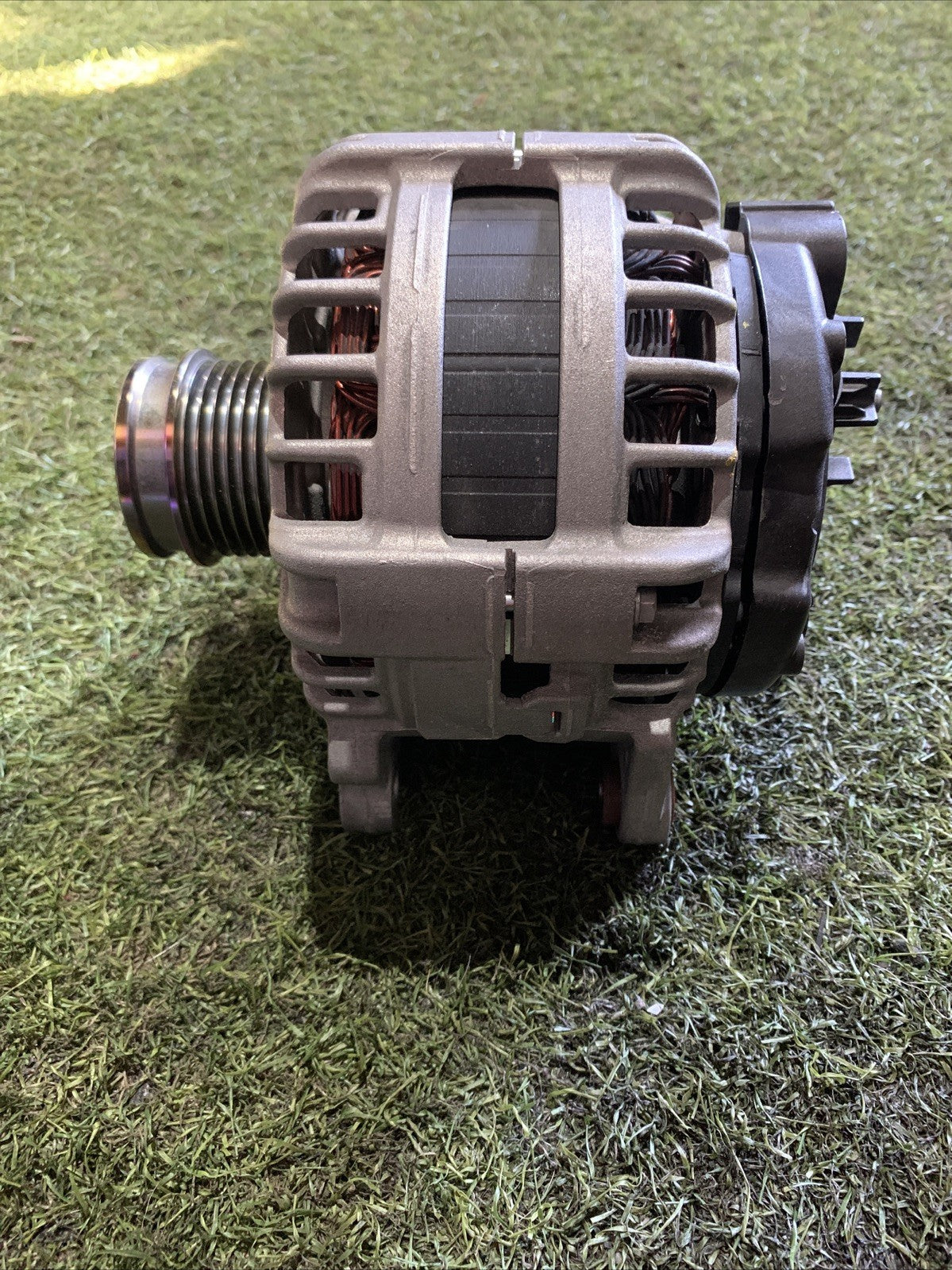 Alternatore Audi A1 2020 1.0 Benzina 05E903027A