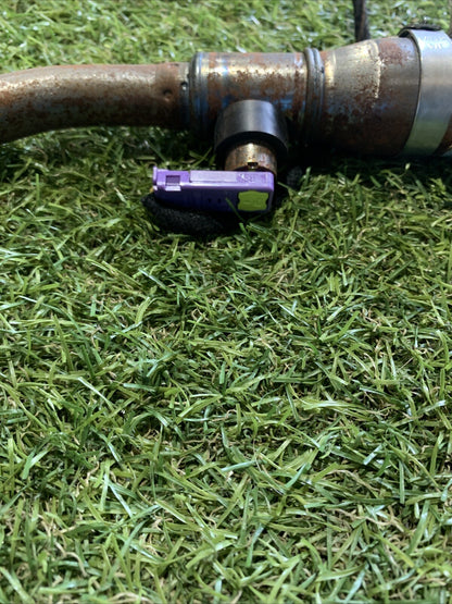 Airbag A Tendina Sinistra Audi A3 8P 2010 5 Porte 8P4880741J