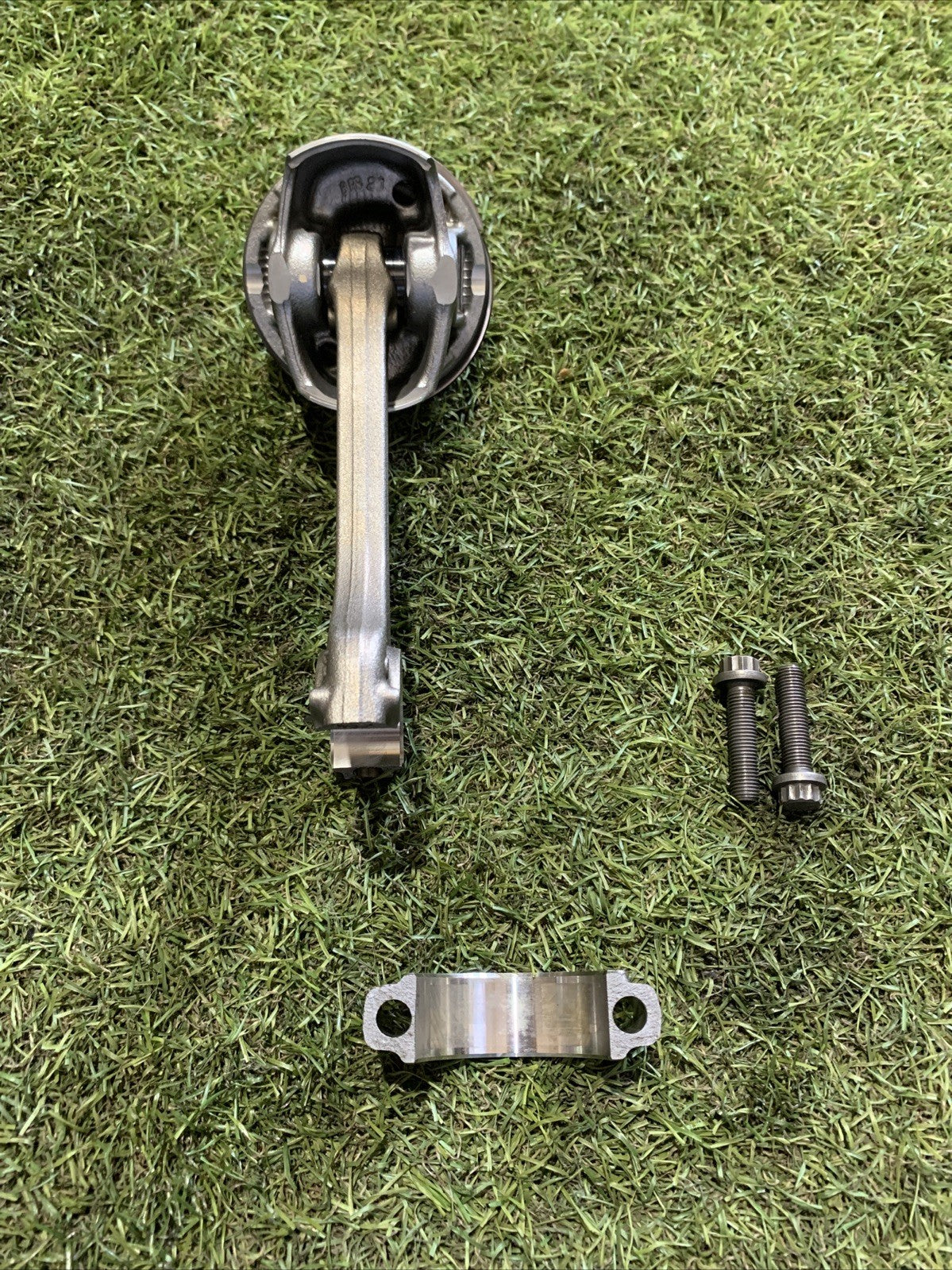 Pistone Motore Volkswagen Golf 8 1.0 Benzina No Turbo DLAB (2)