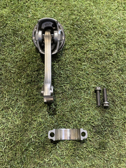 Pistone Motore Volkswagen Golf 8 1.0 Benzina No Turbo DLAB (2)