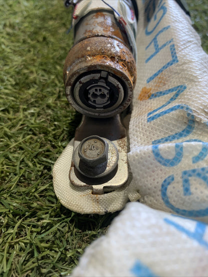 AIRBAG A TENDINA LATO SINISTRO PER OPEL Mokka 1° Serie 95327400 (12>)