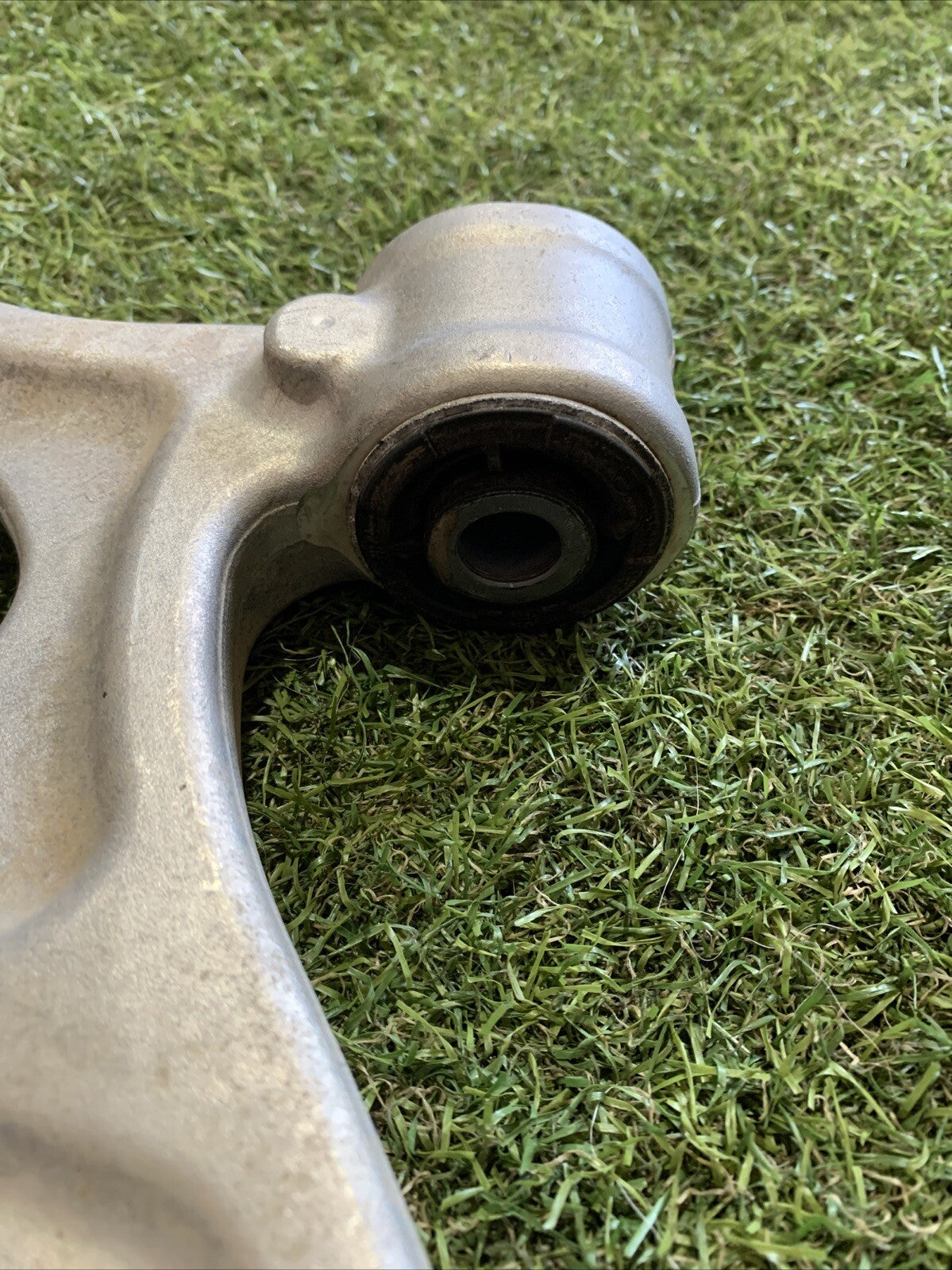 Braccio Oscillante Anteriore Sinistro Ford Kuga 2022 2.5 Hybrid LX61-3A424