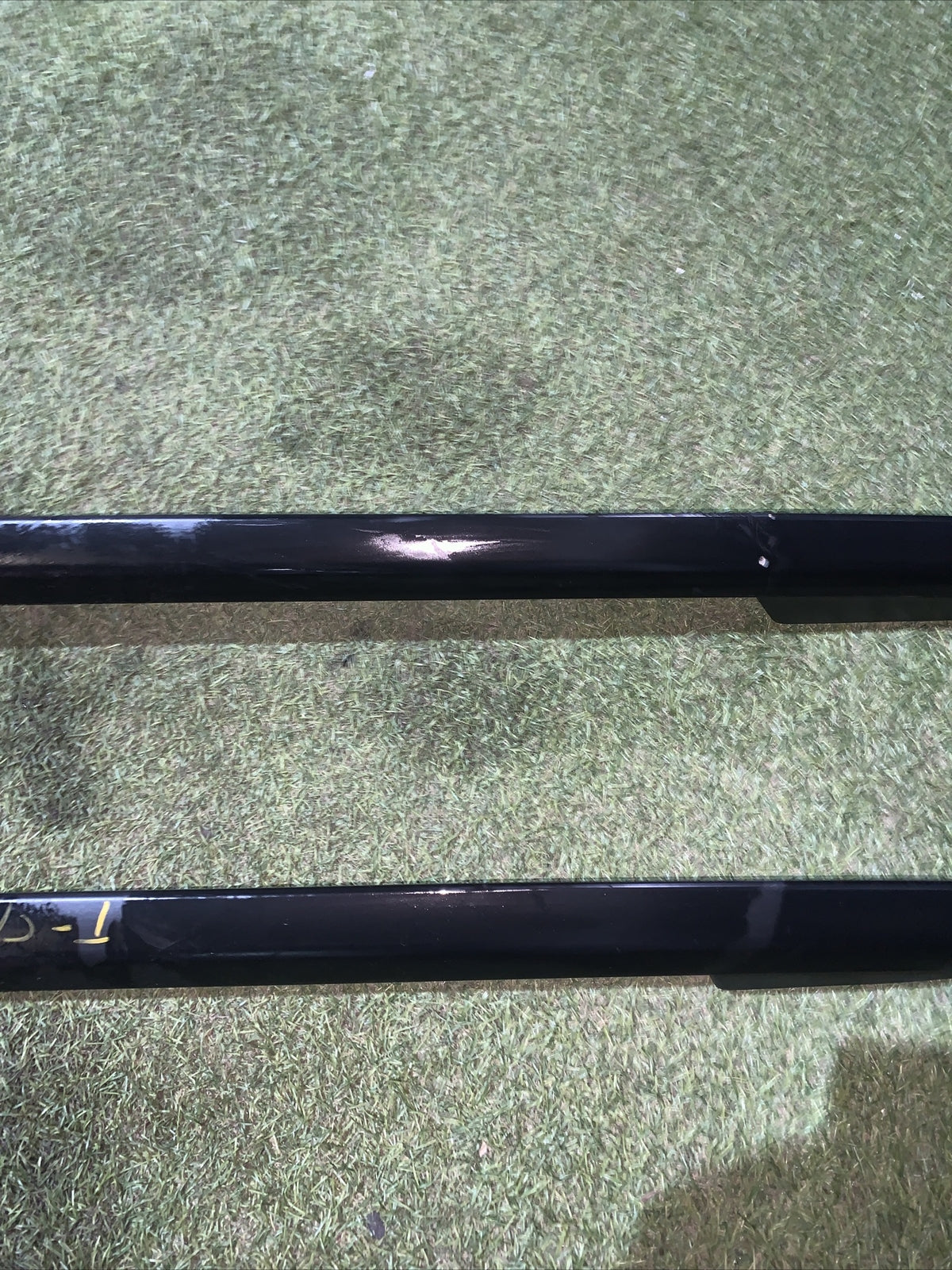 2GM860026B-2GM860043B BARRE TETTO VOLKSWAGEN T-CROSS