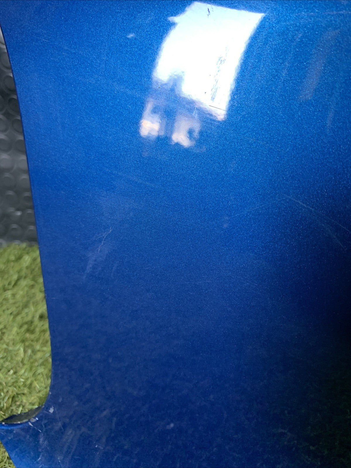 Cofano Baule Portellone Posteriore Smart 453