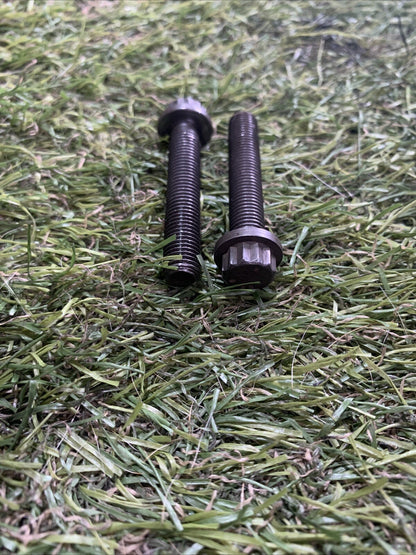 Pistone Con Biella Volkswagen Golf 5 1.9 TDI V200Z1/2 (2)