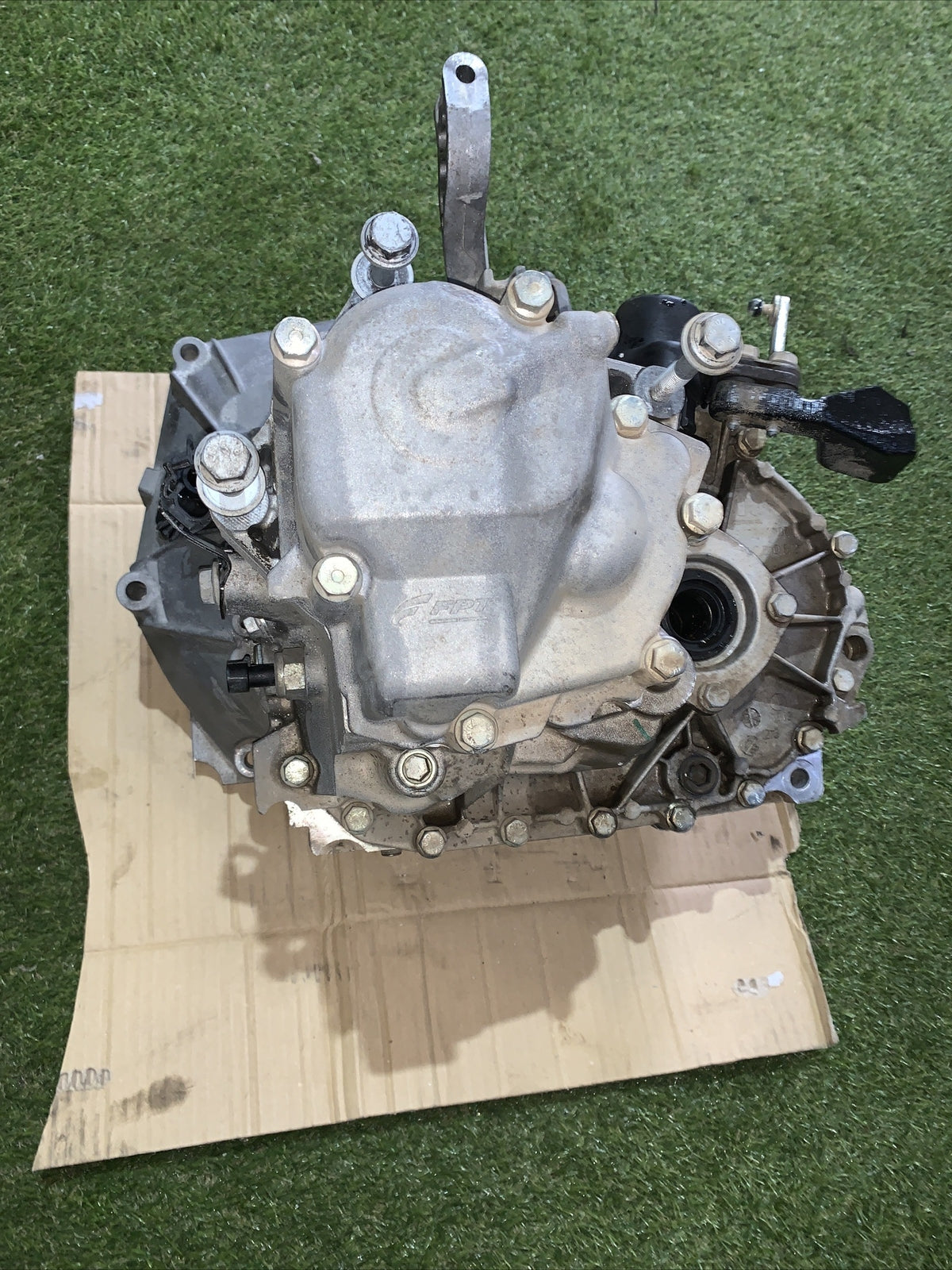 CAMBIO MANUALE FIAT 500 X  55276900 Diesel 1.3 MJT EURO 6