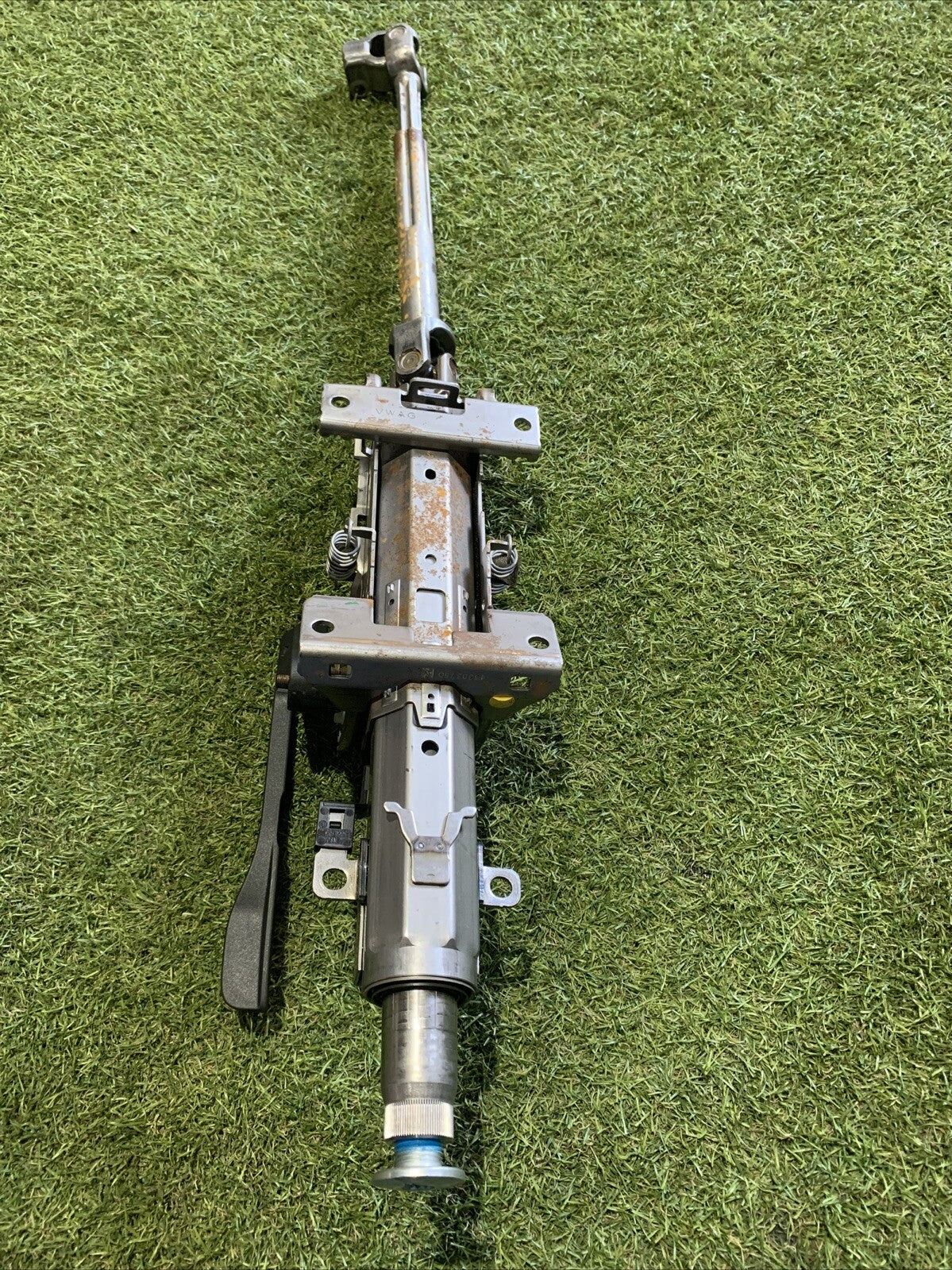 Piantone Sterzo Seat Ateca 2017 5Q1419512D