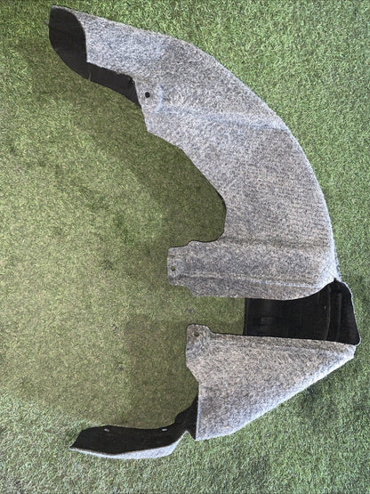 PARASASSI PASSARUOTA POST. DX PER FORD FIESTA VI