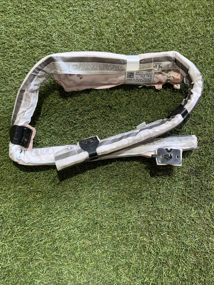 AIRBAG A TENDINA DESTRA DX PER AUDI A1 Sportback (8XF) 8X4880742b (14 18)