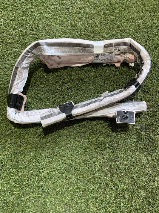 AIRBAG A TENDINA DESTRA DX PER AUDI A1 Sportback (8XF) 8X4880742b (14 18)