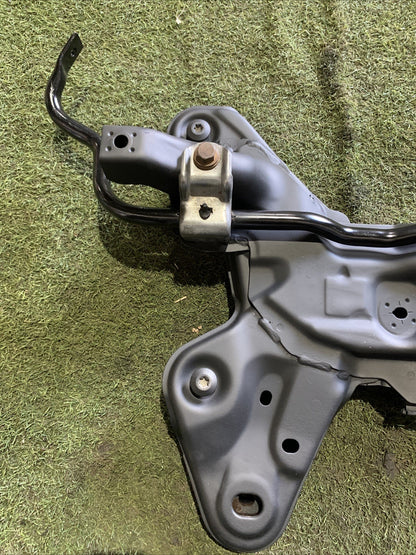 9807026780 CULLA MOTORE ASSALE ANTERIORE PEUGEOT 208 2012-2019 (2)