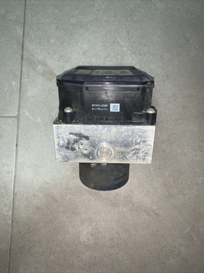 POMPA ABS LANCIA DELTA, COD: 54085113D --- 16882805E --- 51845522 TRW