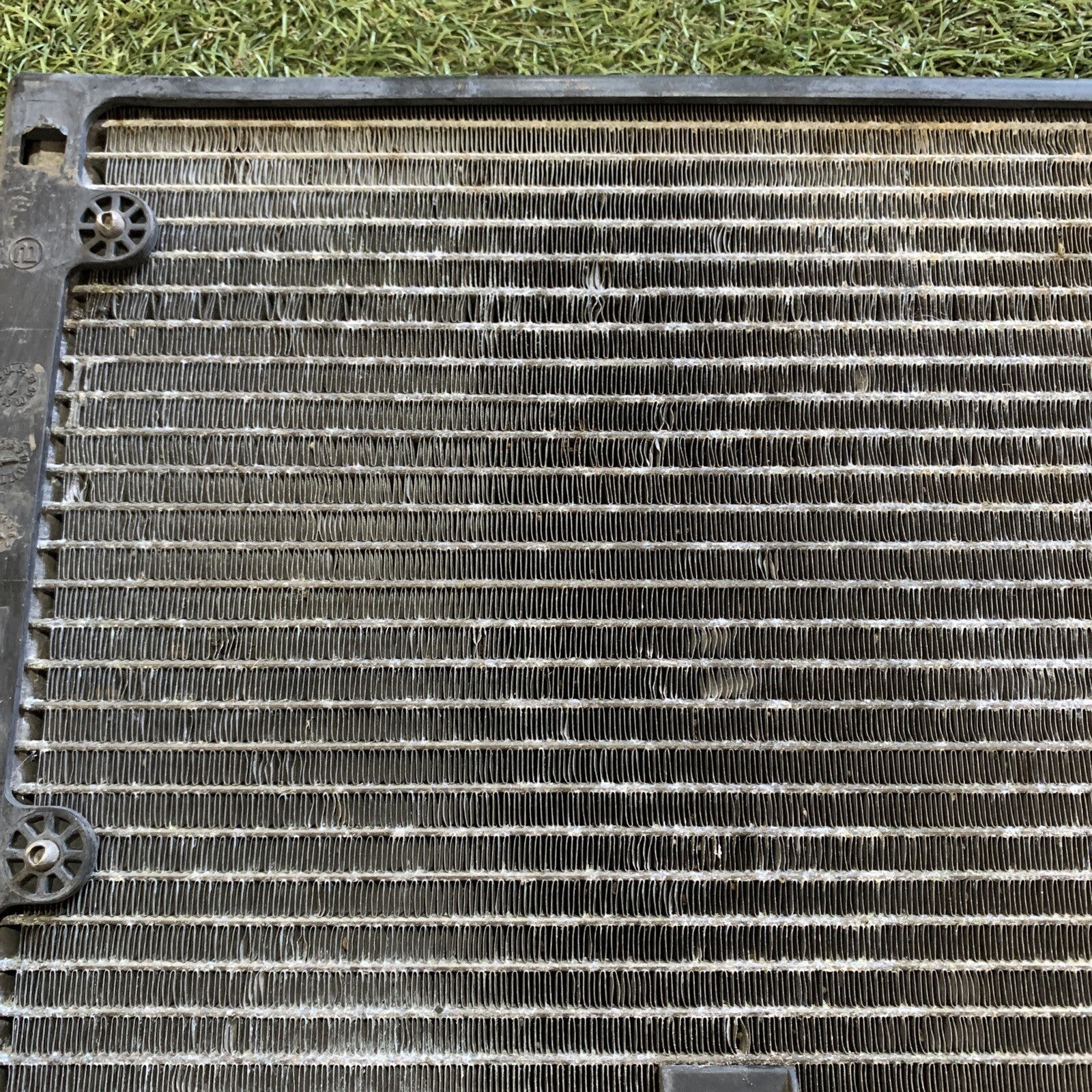 RADIATORE ARIA CONDIZIONATA OPEL CORSA C