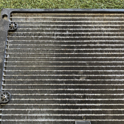 RADIATORE ARIA CONDIZIONATA OPEL CORSA C