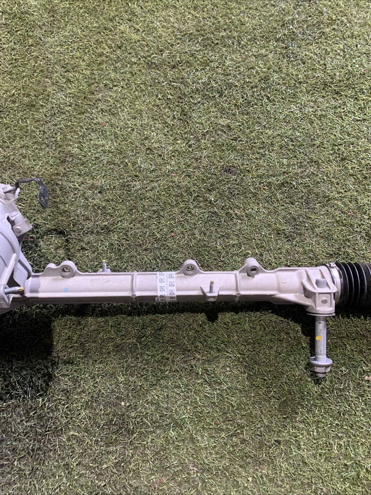 Scatola Guida Elettrica Peugeot 3008 2020 1.5 Diesel 9820358780