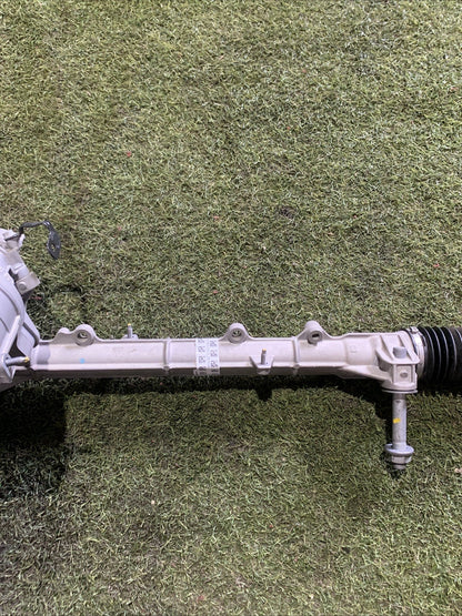 Scatola Guida Elettrica Peugeot 3008 2020 1.5 Diesel 9820358780