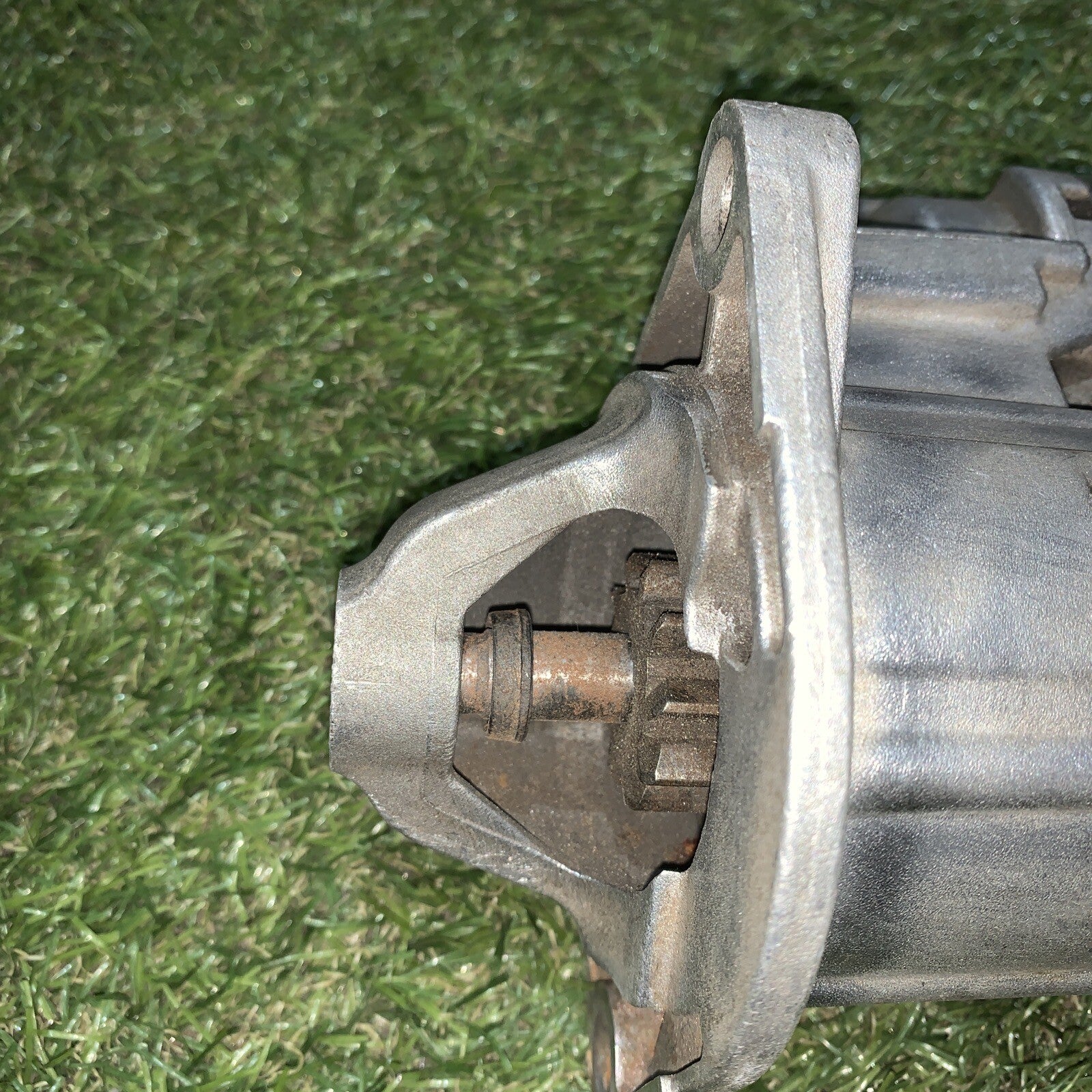 0001108451 MOTORINO AVVIAMENTO FIAT SEDICI 2.0DMJET 135CV