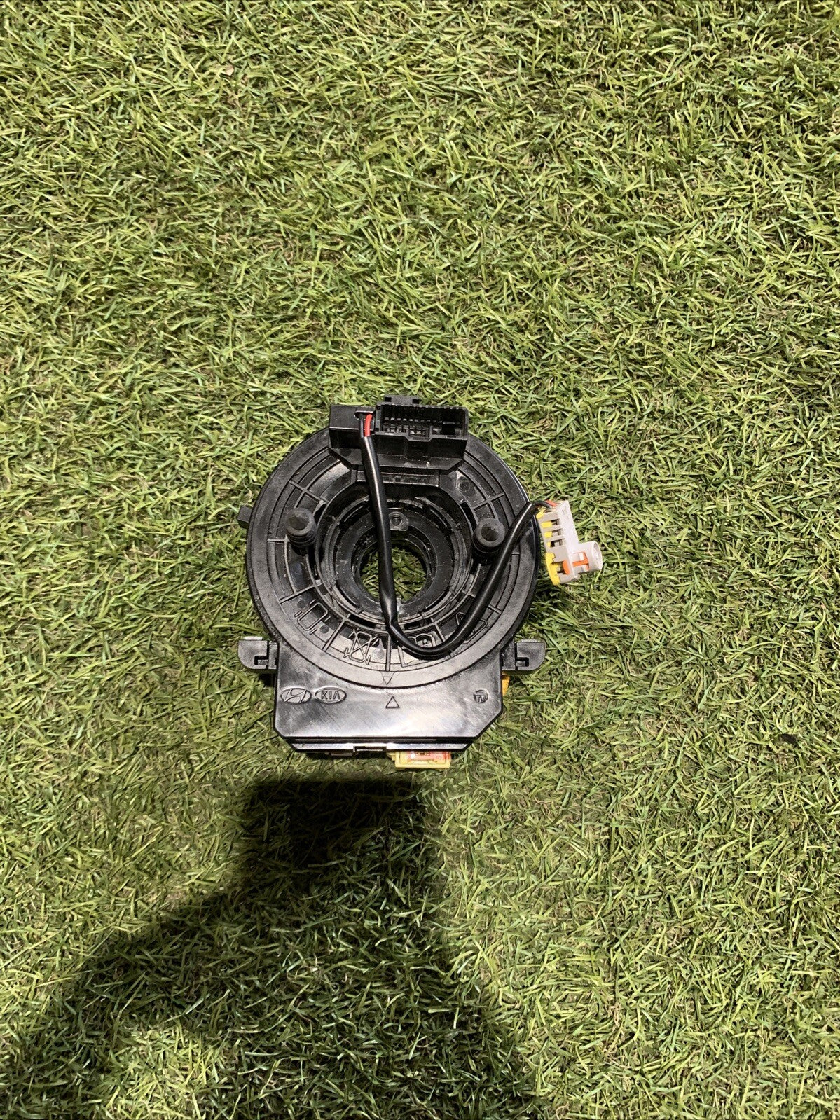 CONTATTO SPIRALATO AIR-BAG PER HYUNDAI IONIQ (16-22) 1.6 16V HYBRID