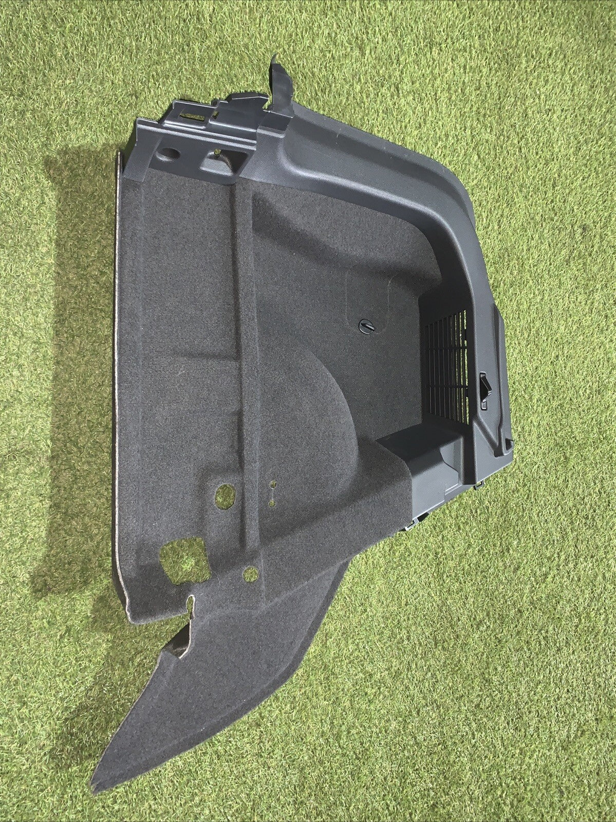 Rivestimento Bagagliaio Laterale Sinistro Volkswagen T-Cross 2GM867427N