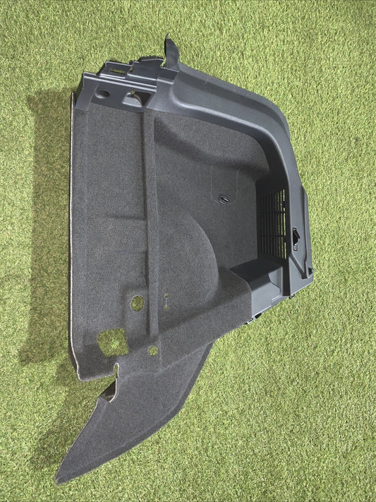 Rivestimento Bagagliaio Laterale Sinistro Volkswagen T-Cross 2GM867427N