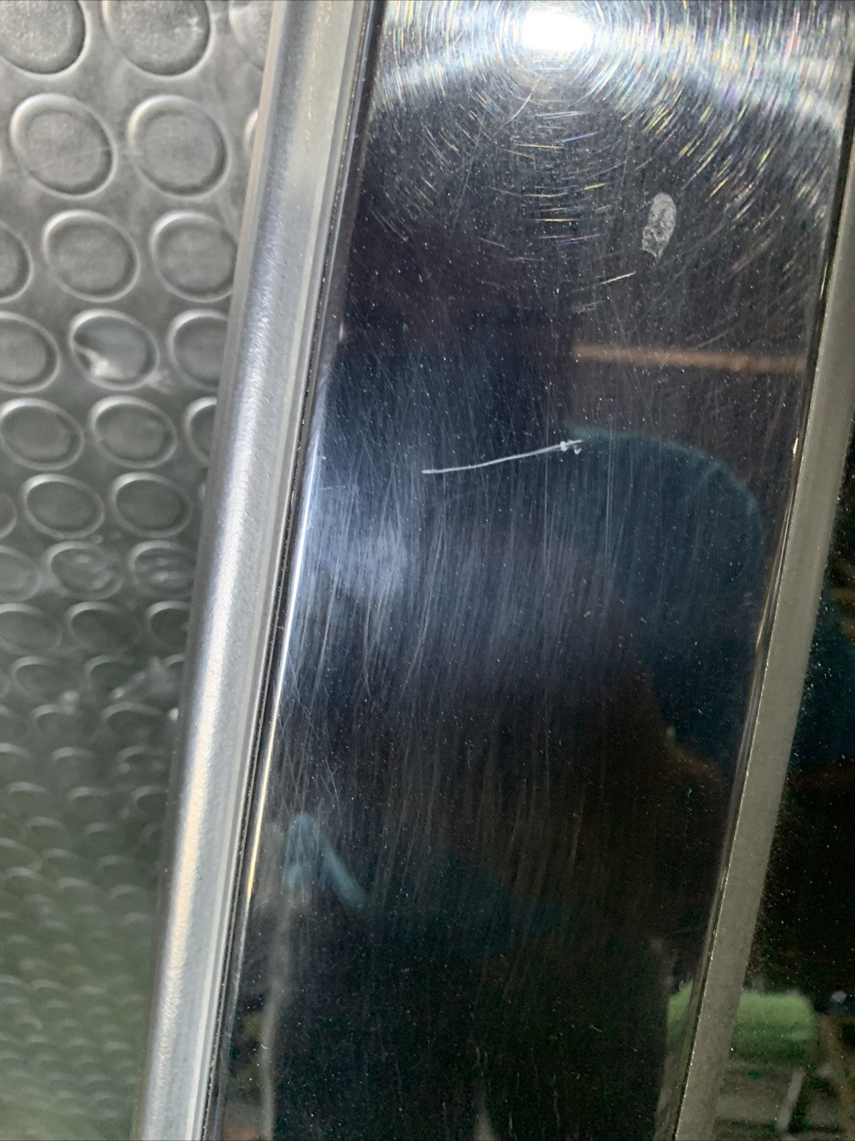 Porta Portiera Sportello Posteriore Sinistra Range Rover Evoque 2011-2018