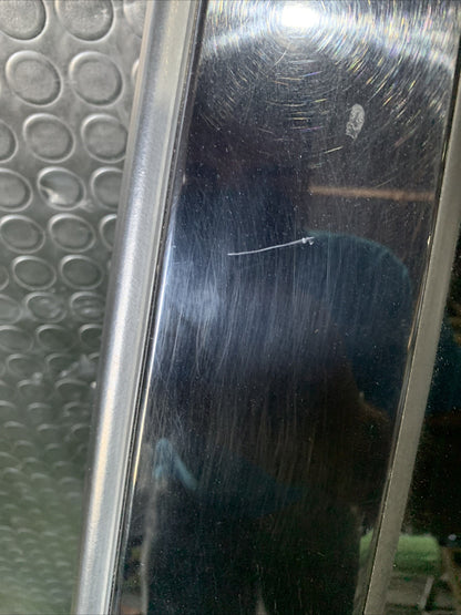 Porta Portiera Sportello Posteriore Sinistra Range Rover Evoque 2011-2018