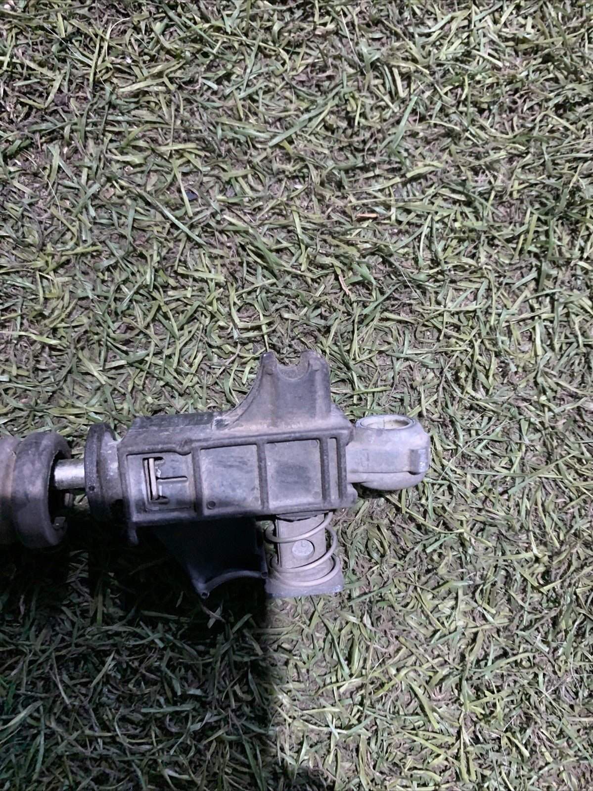 55192645 CORDE CAMBIO LANCIA Ypsilon 2 Serie 1200 Benzina (2)