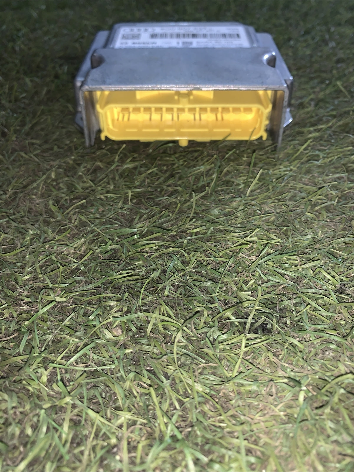 CENTRALINA COMBO ACCELERAZIONE E IMBARDATA AUDI R8, CODICE : 4G0907637L