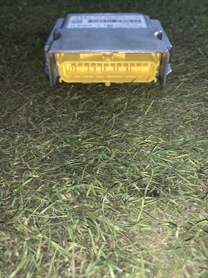 CENTRALINA COMBO ACCELERAZIONE E IMBARDATA AUDI R8, CODICE : 4G0907637L